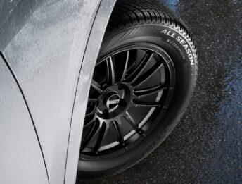 Pirelli presenta il nuovo Scorpion All Season SF3, a misura di SUV