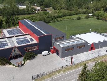 DIPA Sport: 20 anni di ricambi revisionati e innovazione