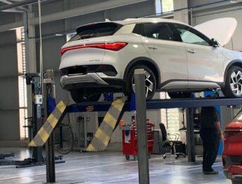 Reti di officine dei brand emergenti in Italia: la mappa 2025
