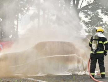 Fire Isolator arriva nelle officine italiane: intervista a Emme Antincendio