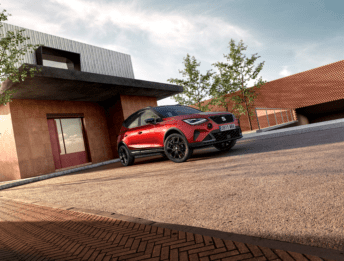 Seat Arona: perché l’avantreno fa rumore quando si sterza?