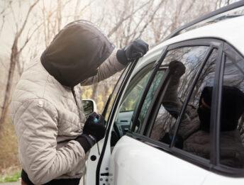 Le auto più rubate in Germania sono giapponesi: classifica ADAC