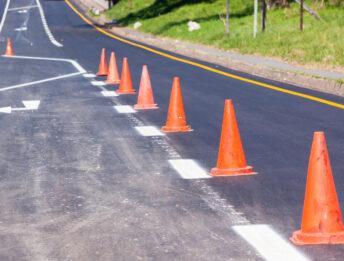 Manutenzione strade: dal MIT 1 miliardo per le province