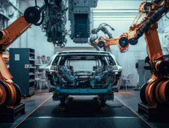 ACEA: allarme per i requisiti UE nella produzione di batterie