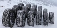 Risultati Test pneumatici invernali