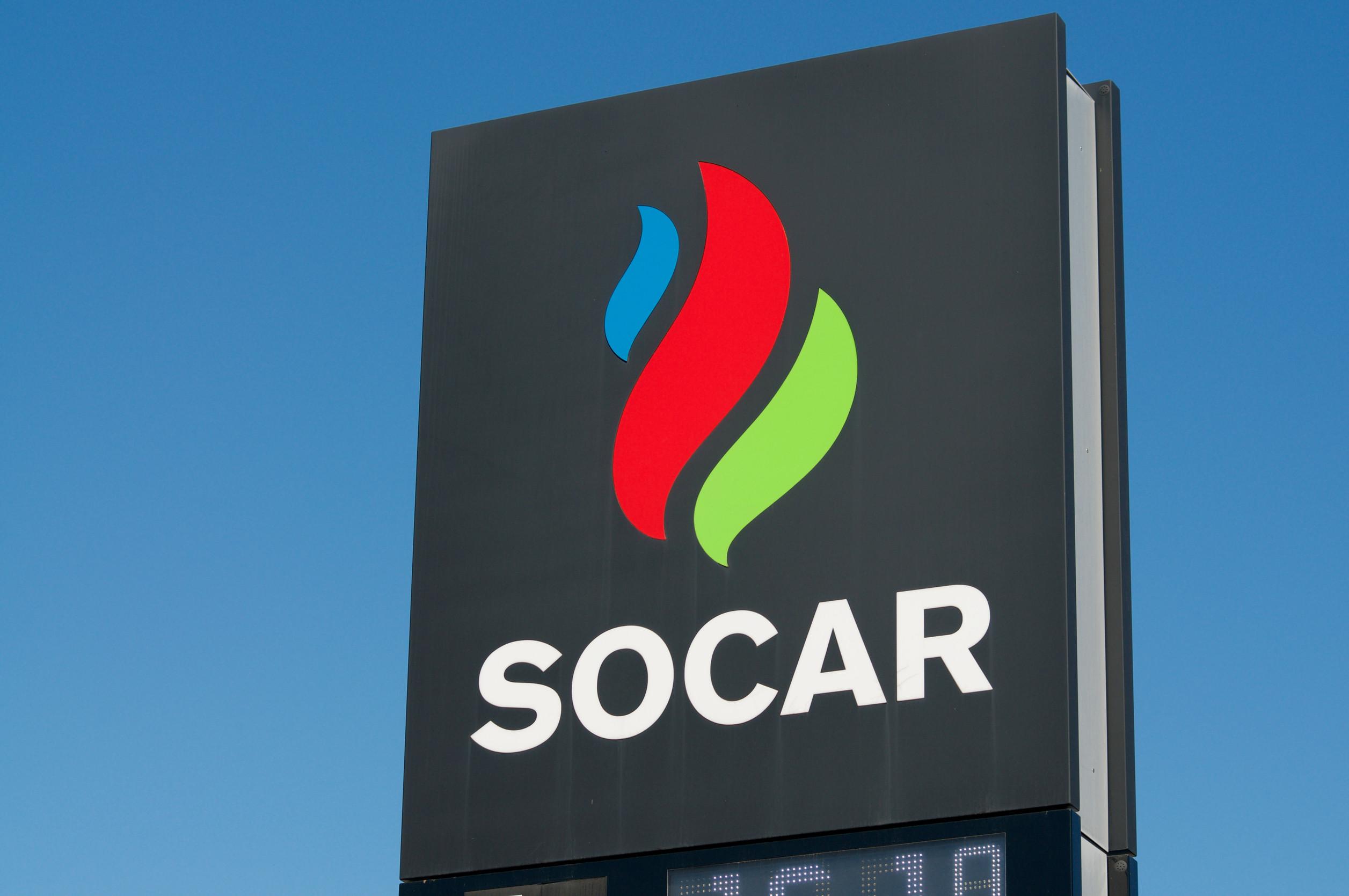 IP passa agli azeri di SOCAR Golden Power