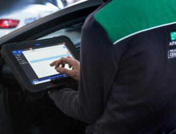 Arval Go Proactive: come la tecnologia può aiutare l’Aftermarket?