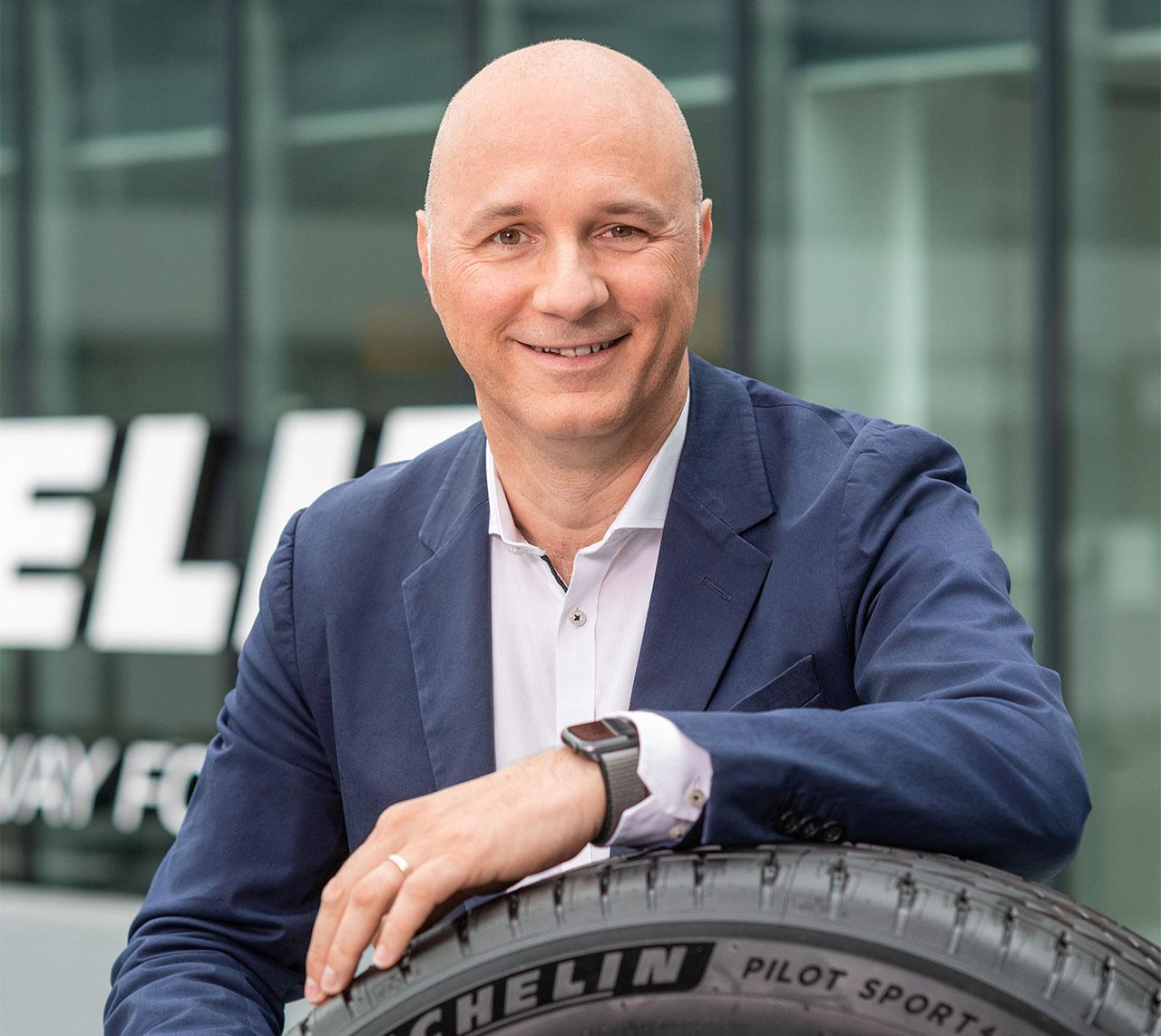Invernali All-Season Michelin 2025