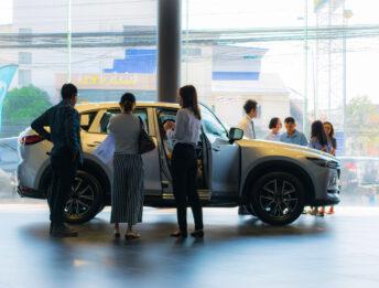 Le auto migliori in Giappone non sono premium: l’indagine JD Power 2025