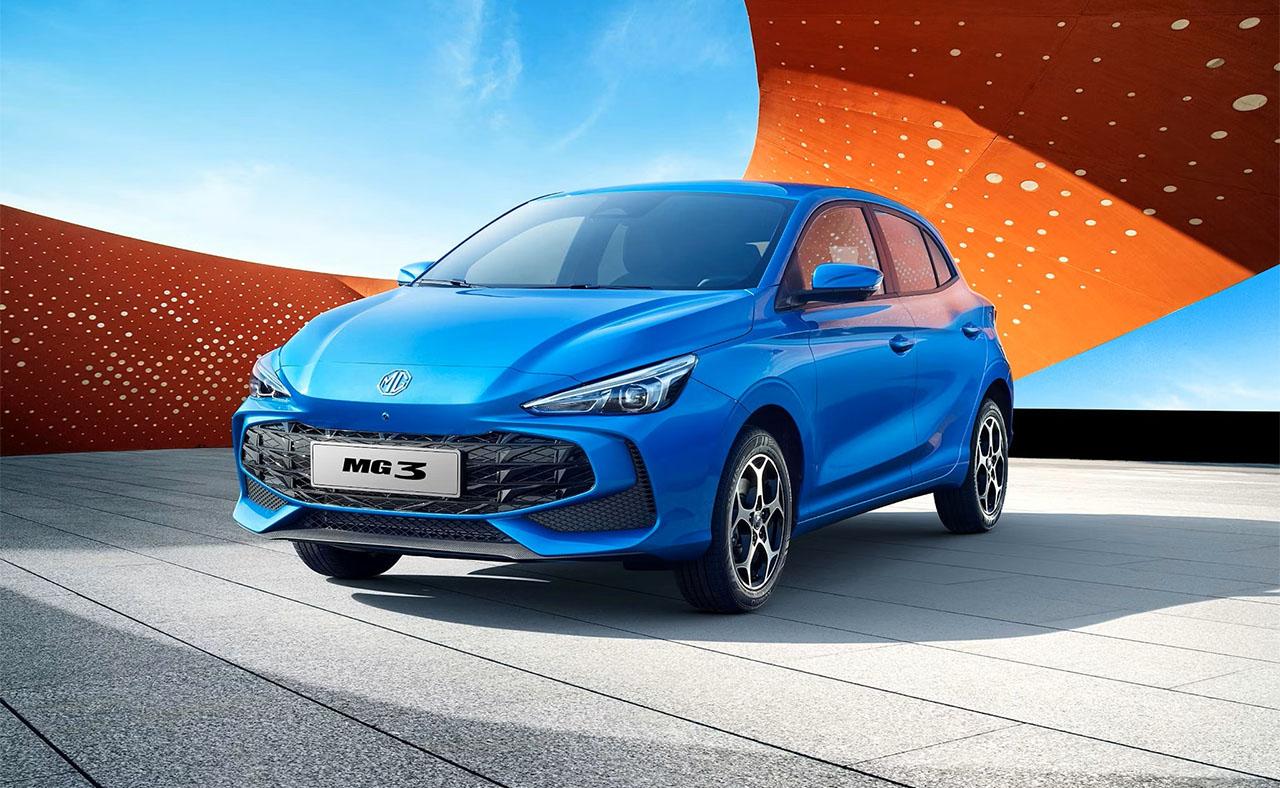 MG3