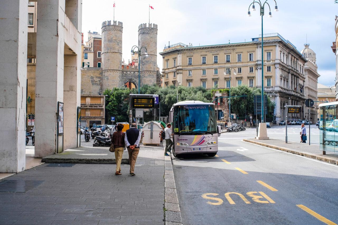 Sciopero 16 17 18 ottobre 2025 mezzi pubblici