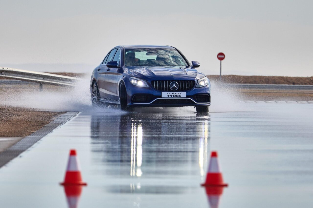 Test Nokian