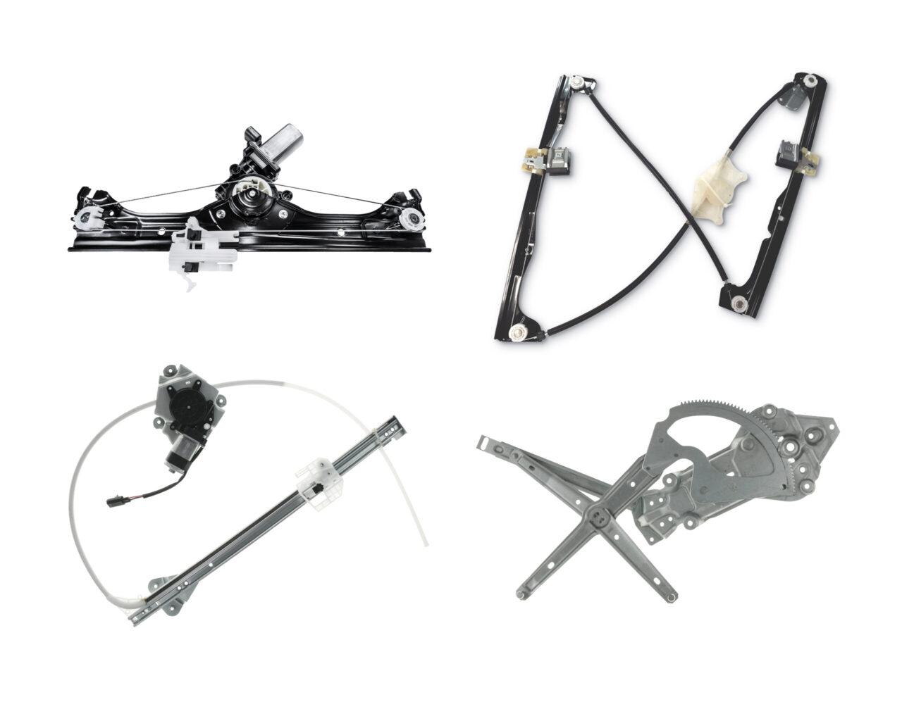 Alzacristalli Lemförder