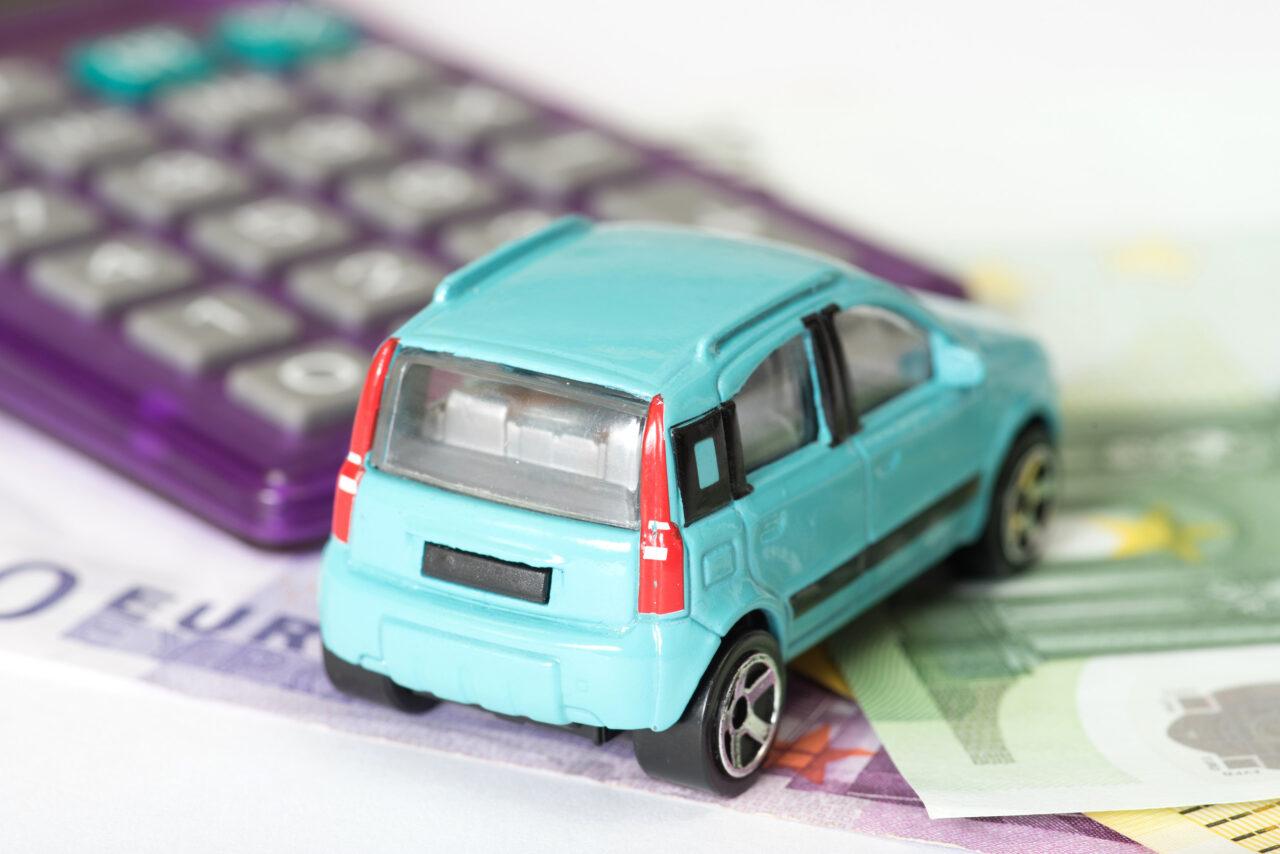 Esenzione bollo auto: le agevolazioni 2025 regione per regione