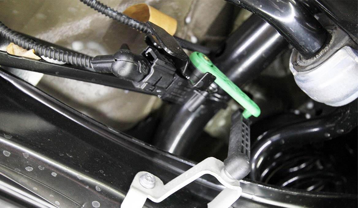 HELLA nuovi sensori di livello aftermarket