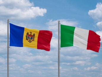 Conversione patente moldava in italiana 2025: come funziona?