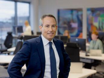 Paolo Pompei, Nokian: “Sicurezza e sostenibilità al primo posto”