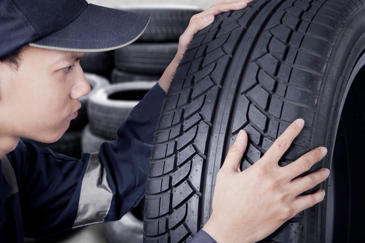 Pneumatici auto cinesi: UE avvia indagine anti-sovvenzioni