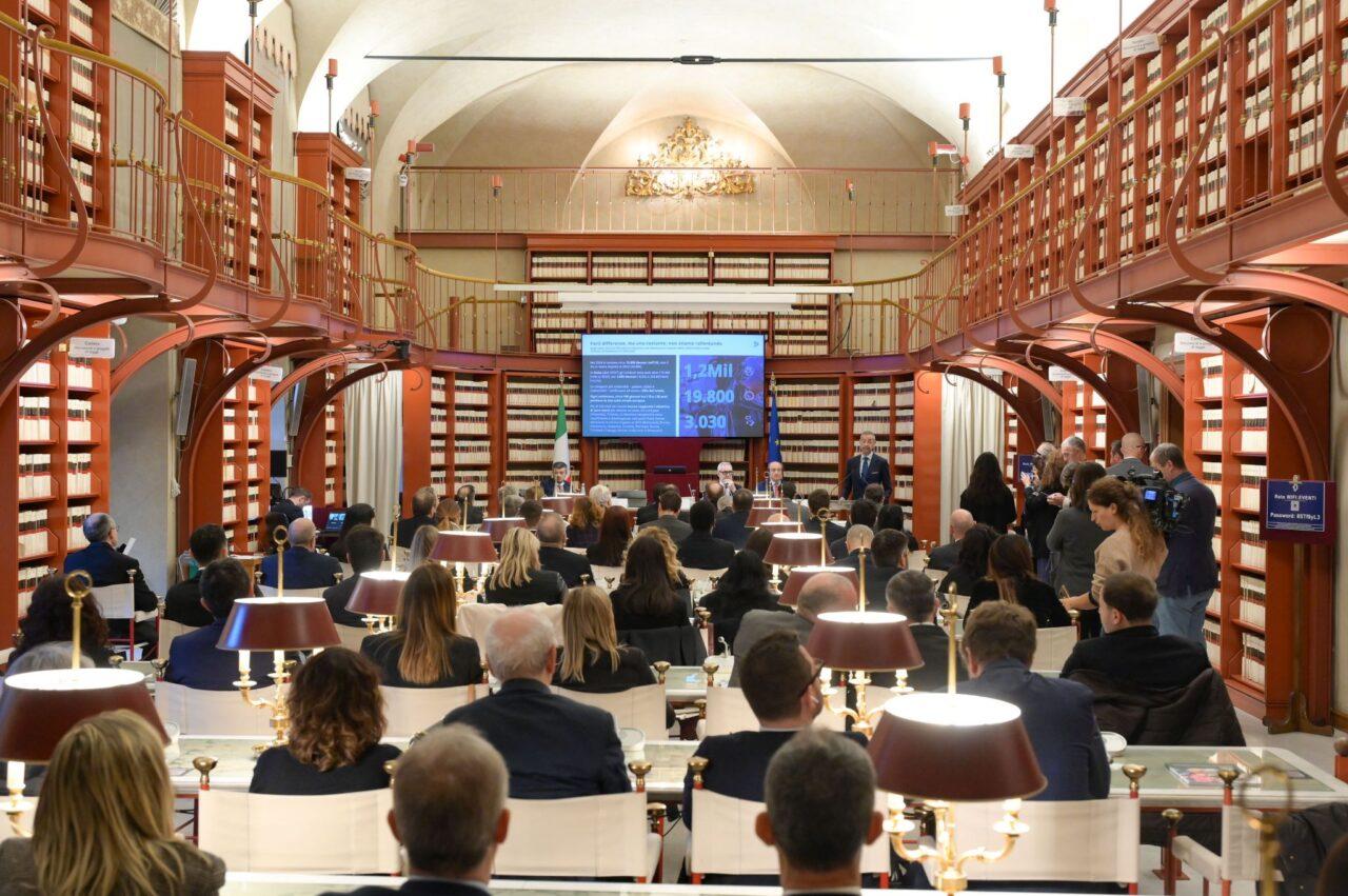 Presentazione Rapporto DEKRA 2025