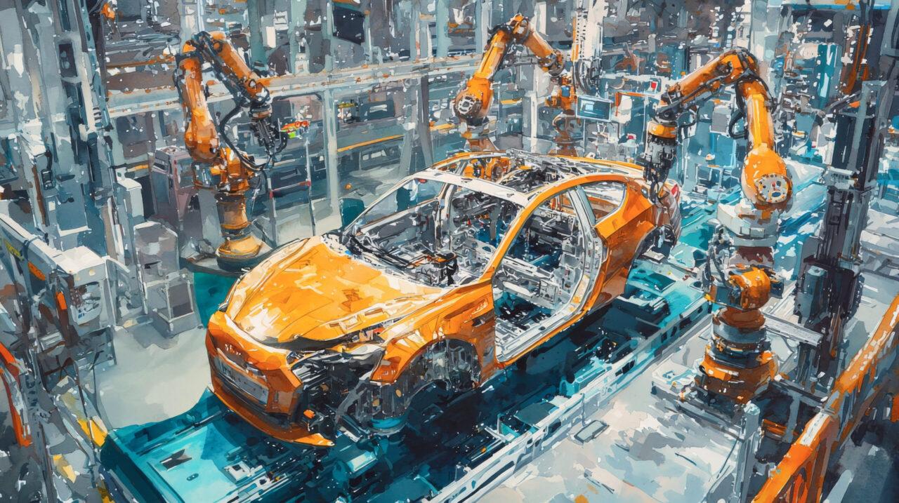 VW chiude in Germania e apre in Cina: costi ridotti fino al 50%