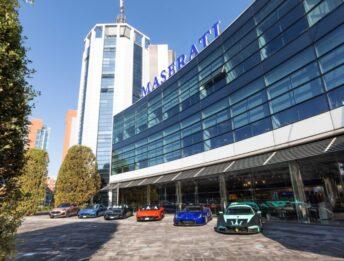Maserati, Imparato segna la rotta: “Utile in 2-3 anni, ecco come”