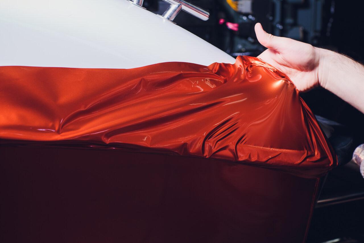Car Wrapping