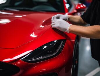 Car Wrapping: la guida completa per personalizzare e proteggere la tua auto