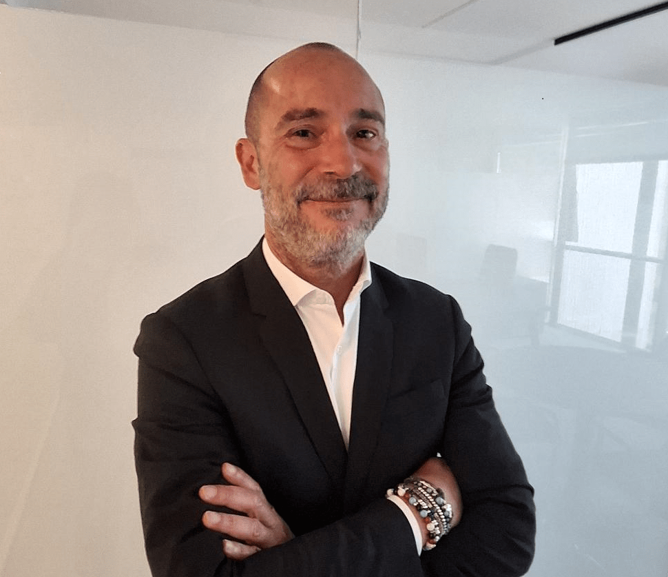 Marco Prosdocimi