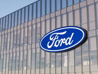 Ford Pro AI arriva in Europa: gestione delle flotte con l’intelligenza artificiale