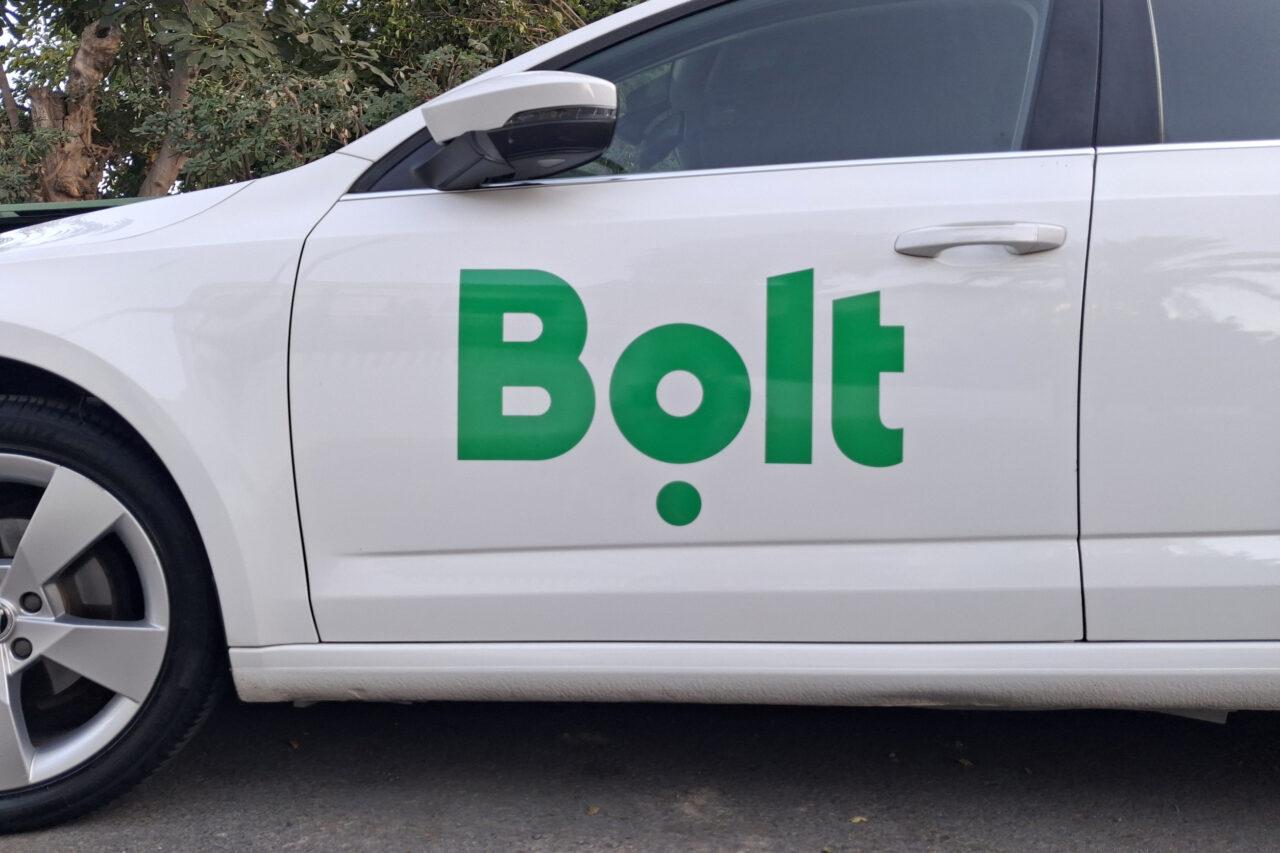 Stellantis e Bolt