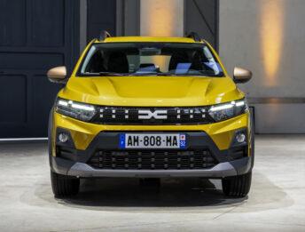 Dacia Sandero: nuova versione 2026, prezzi e offerte