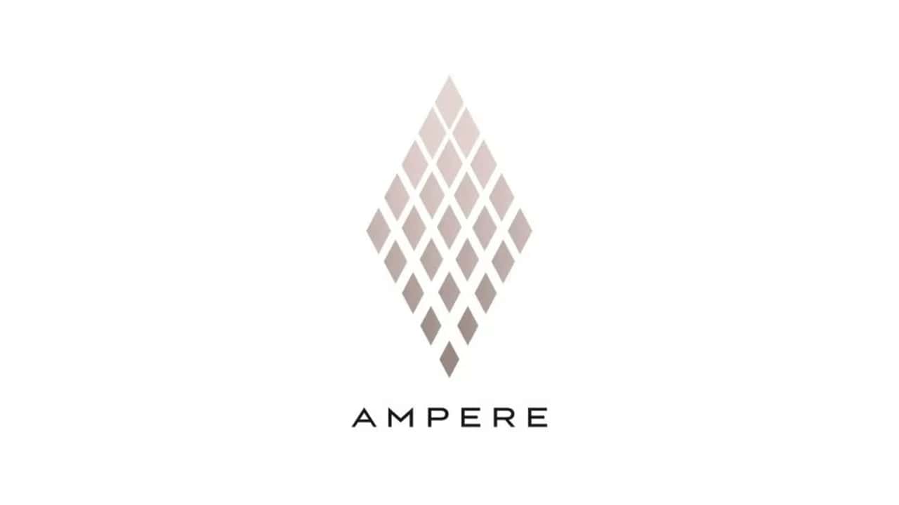 Renault Ampere