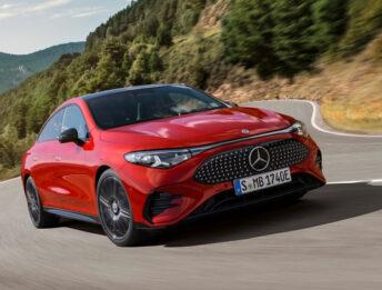 Auto più sicure del 2025: la classifica di Euro NCAP per segmento
