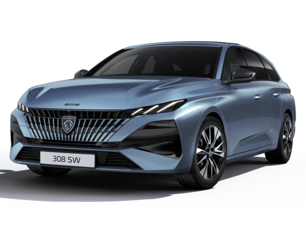 Station wagon 2026