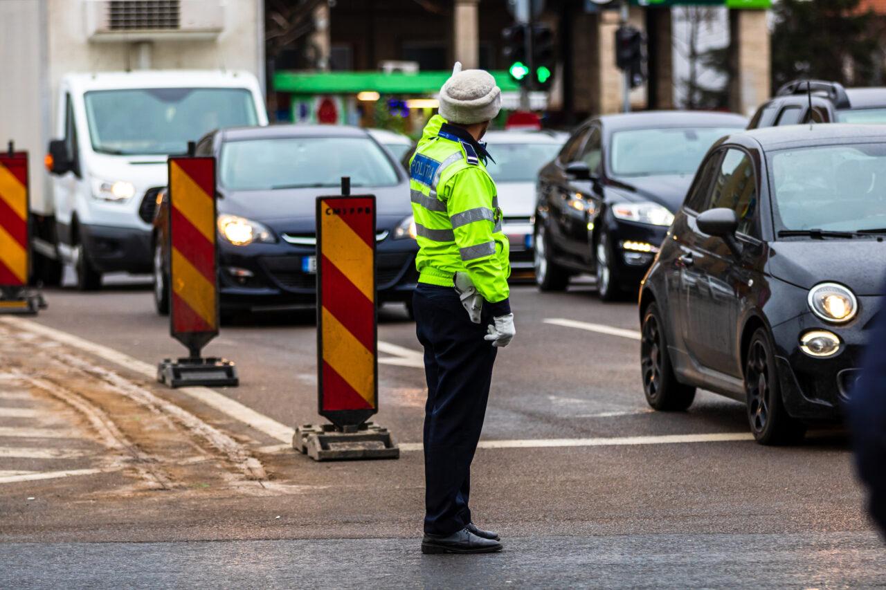 Polonia record positivo di decessi sulle strade