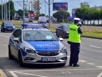 Polonia: record positivo di decessi sulle strade, merito dei 18 milioni di alcol test?