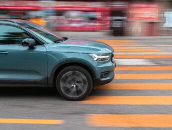 Auto usate preferite dagli italiani: Panda regina ma dominano i SUV