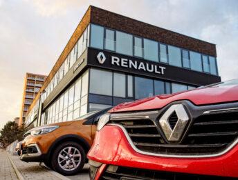 Renault dismette Ampere: altra marcia indietro sull’elettrico