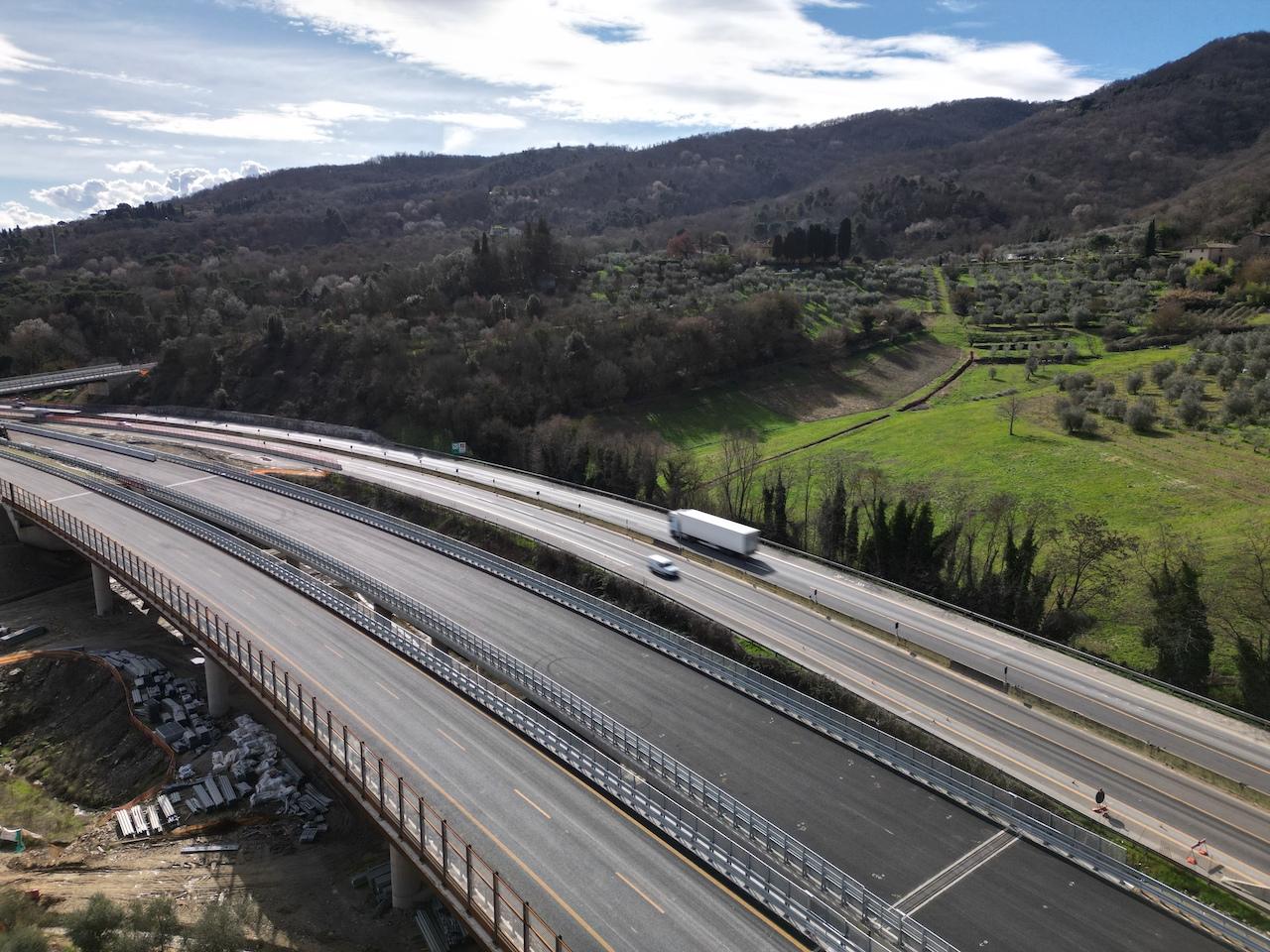 Traffico A8 Milano - Laghi in tempo reale