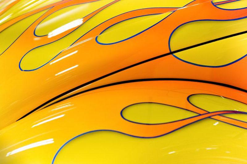 Colori aerografo