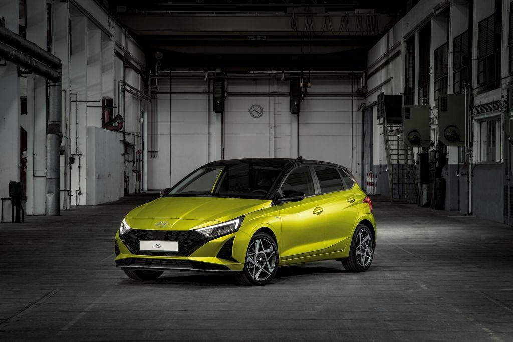 Hyundai e Arval insieme