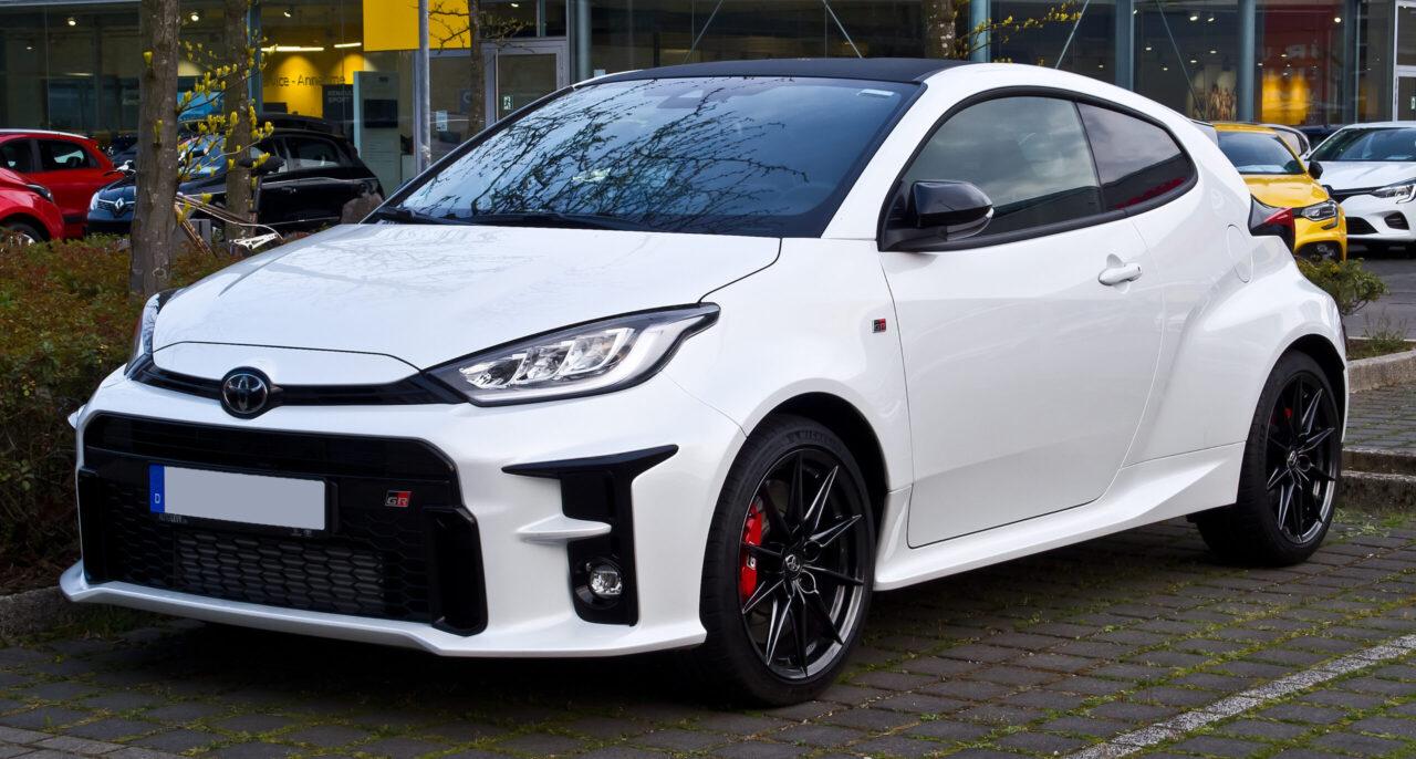 Auto sportive più emozionanti