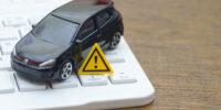 Truffa assicurazione auto