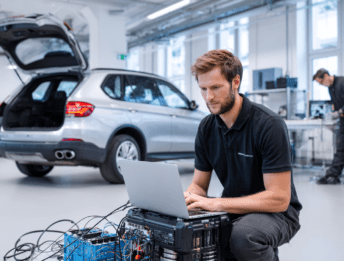 Concessionarie auto: post-vendita sempre più centrale, vale già 5,2 mld
