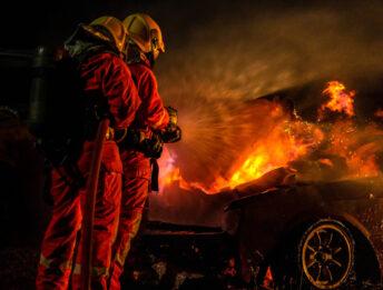 Incidente A14 oggi: tutto bloccato tra Roseto e Teramo per camion in fiamme