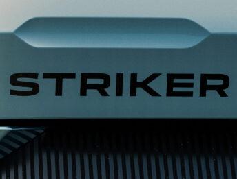 Nuova Dacia Striker 2026: prezzo, uscita e motori della crossover che sfida il segmento C
