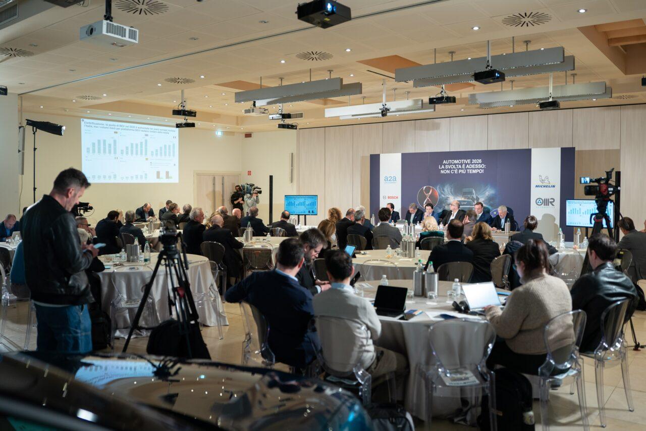 Forum Automotive Milano