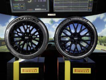 Pirelli P Zero R e P Zero Trofeo RS: ora disponibili anche per il mercato del ricambio