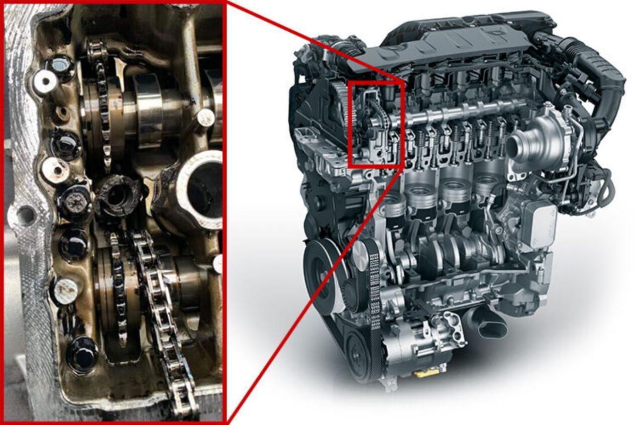 Richiamo motore 1.5 BlueHDi Stellantis: quali sono i modelli a rischio e cosa fare