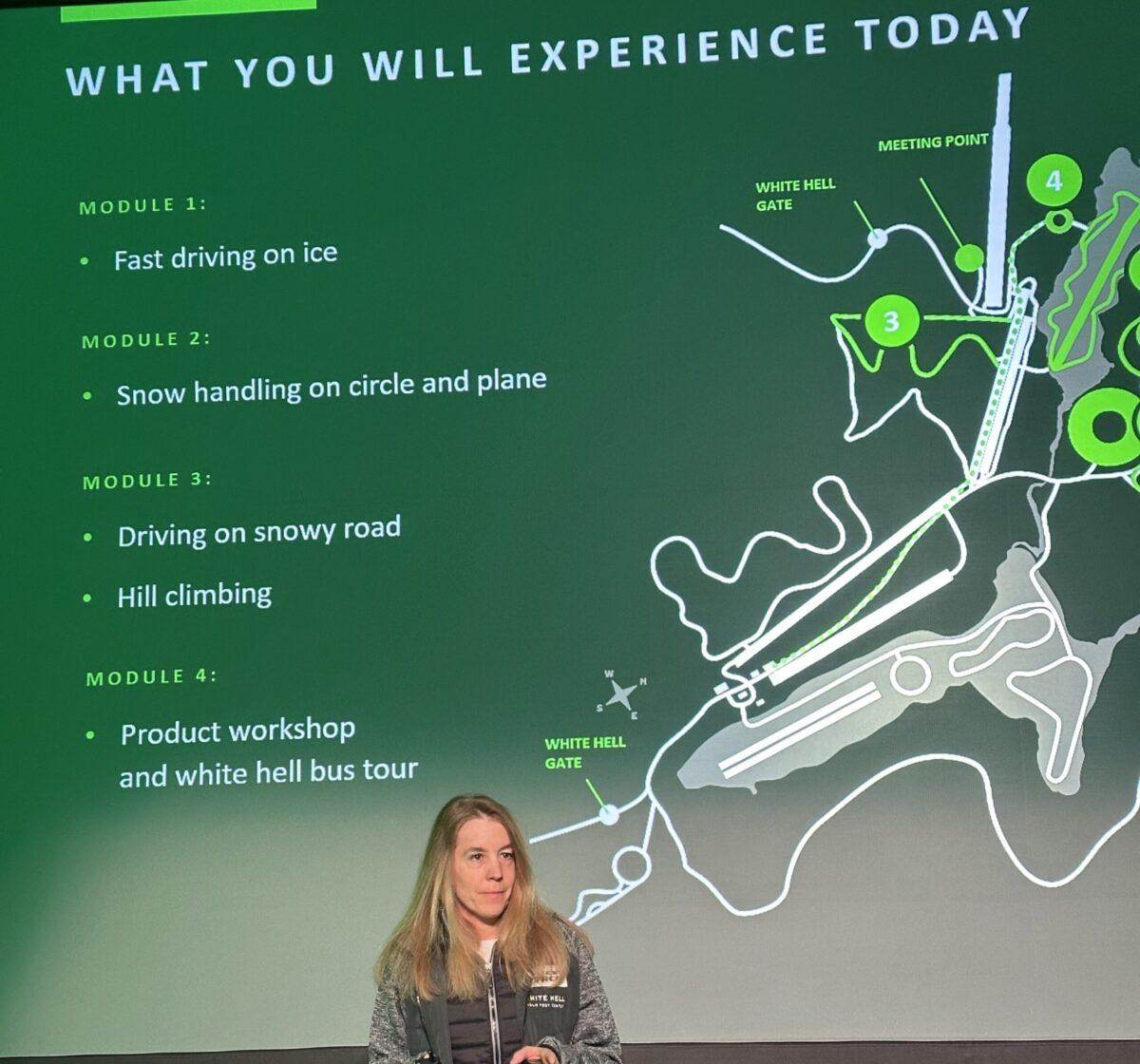 Sabine_Milewski_Marketing_Leader_CMO_Nokian_Tyres_Test_Ivalo